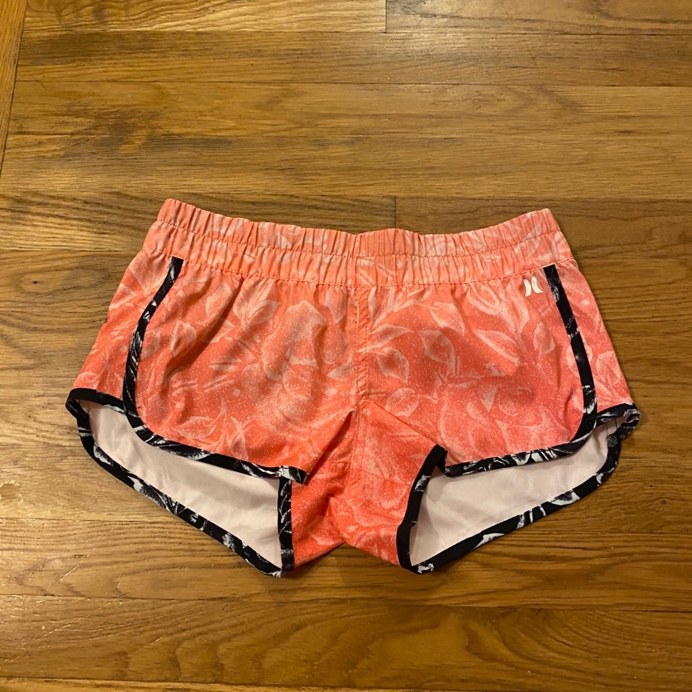 Hurley sport shorts